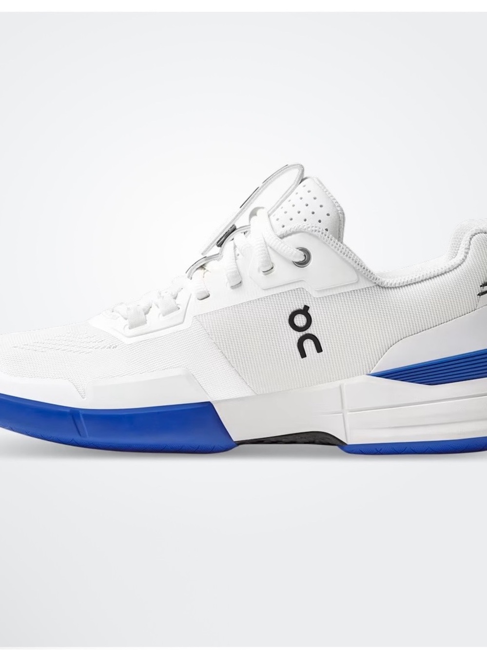 The ROGER Pro On Running Tennis shoes
